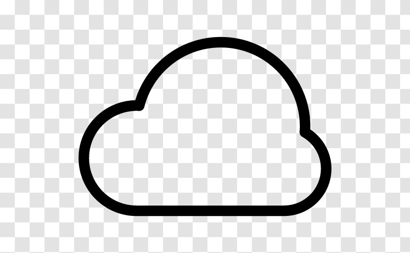Cloud Computing Download User - Remote Backup Service Transparent PNG