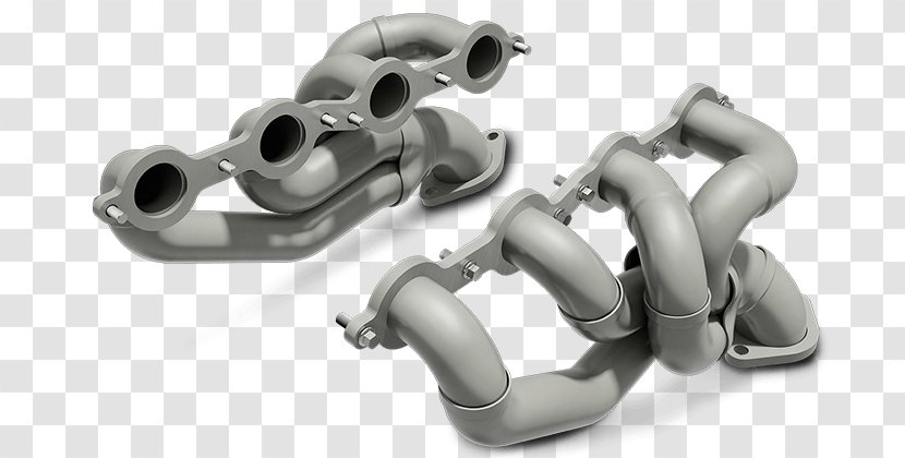 Exhaust System Car Manifold Aftermarket Parts Chevrolet - Automobile Repair Shop - Chip Foose Transparent PNG