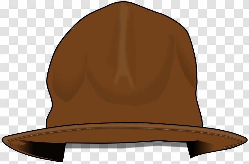 Hat Clip Art Fedora Cap Clothing Transparent PNG