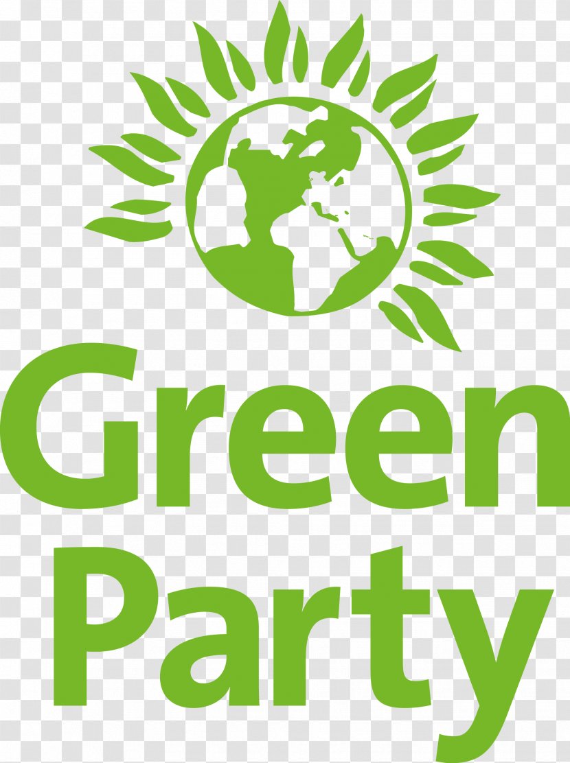Green Party Of The United States Political Election - Tree - Politics Transparent PNG
