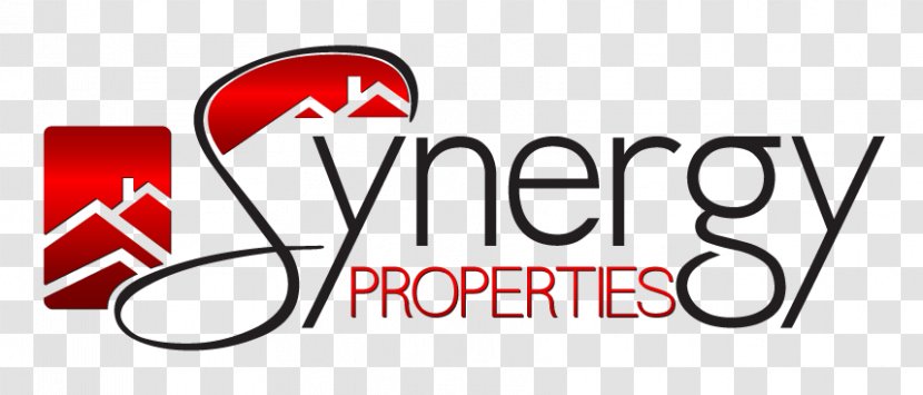 Synergy Properties الزعيم Actor Real Estate - Brand Transparent PNG