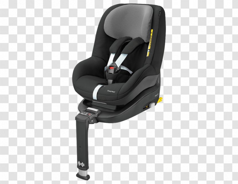 Maxi-Cosi 2wayPearl Maxi Cosi Opal Nomad Black Baby & Toddler Car Seats Pebble Pearl - Maxicosi - Two Way Transparent PNG