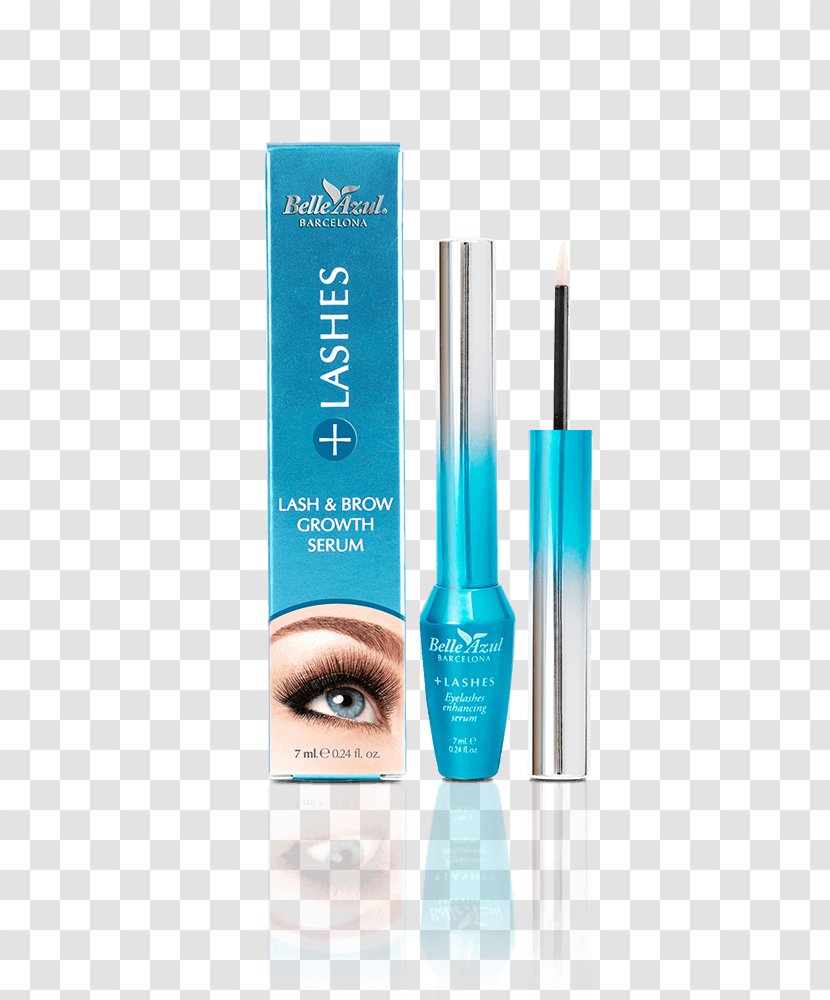 Eyelash Beauty Cosmetics Eye Liner Skin Care - Lash Transparent PNG