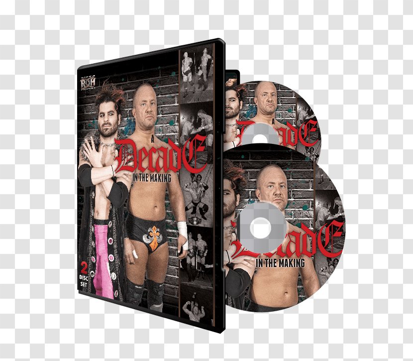 DVD Ring Of Honor STXE6FIN GR EUR Automated Clearing House - Stxe6fin Gr Eur - Dvd Transparent PNG