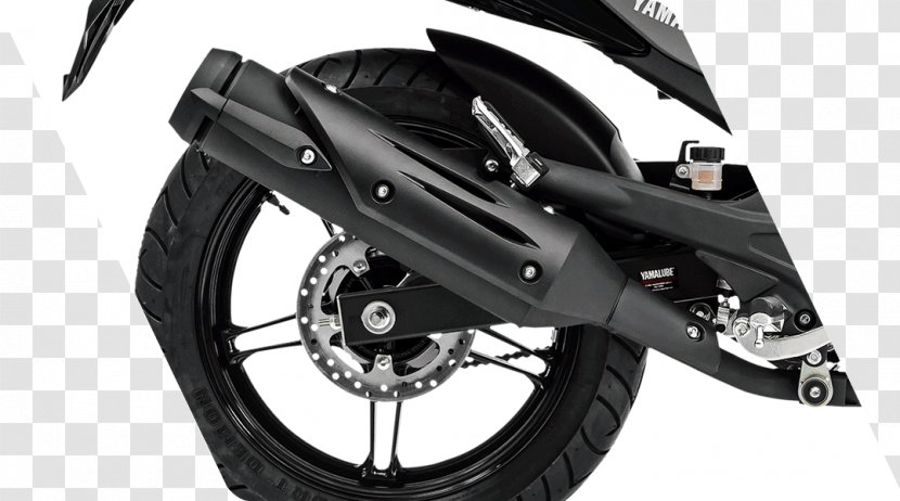 Yamaha Motor Company Fazer Motorcycle YS 250 FZ250 PHAZER - Mode Of Transport Transparent PNG