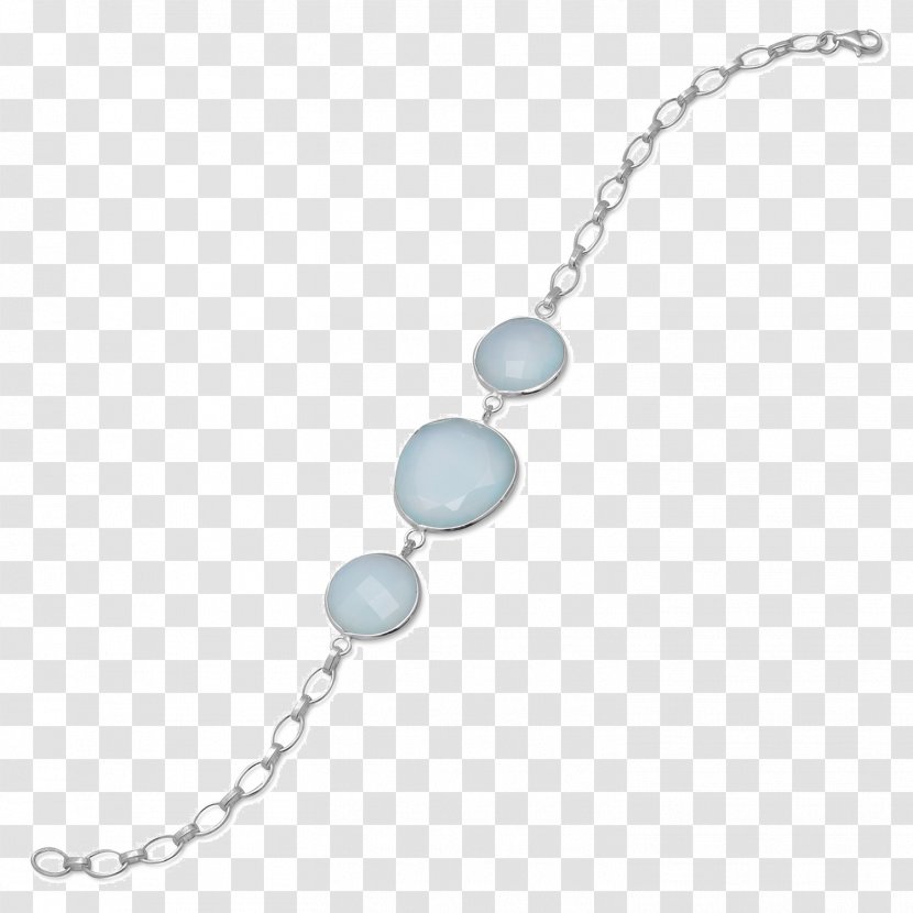 Earring Bracelet Chalcedony Sterling Silver Bangle - Jewelry Making - Jewellery Transparent PNG