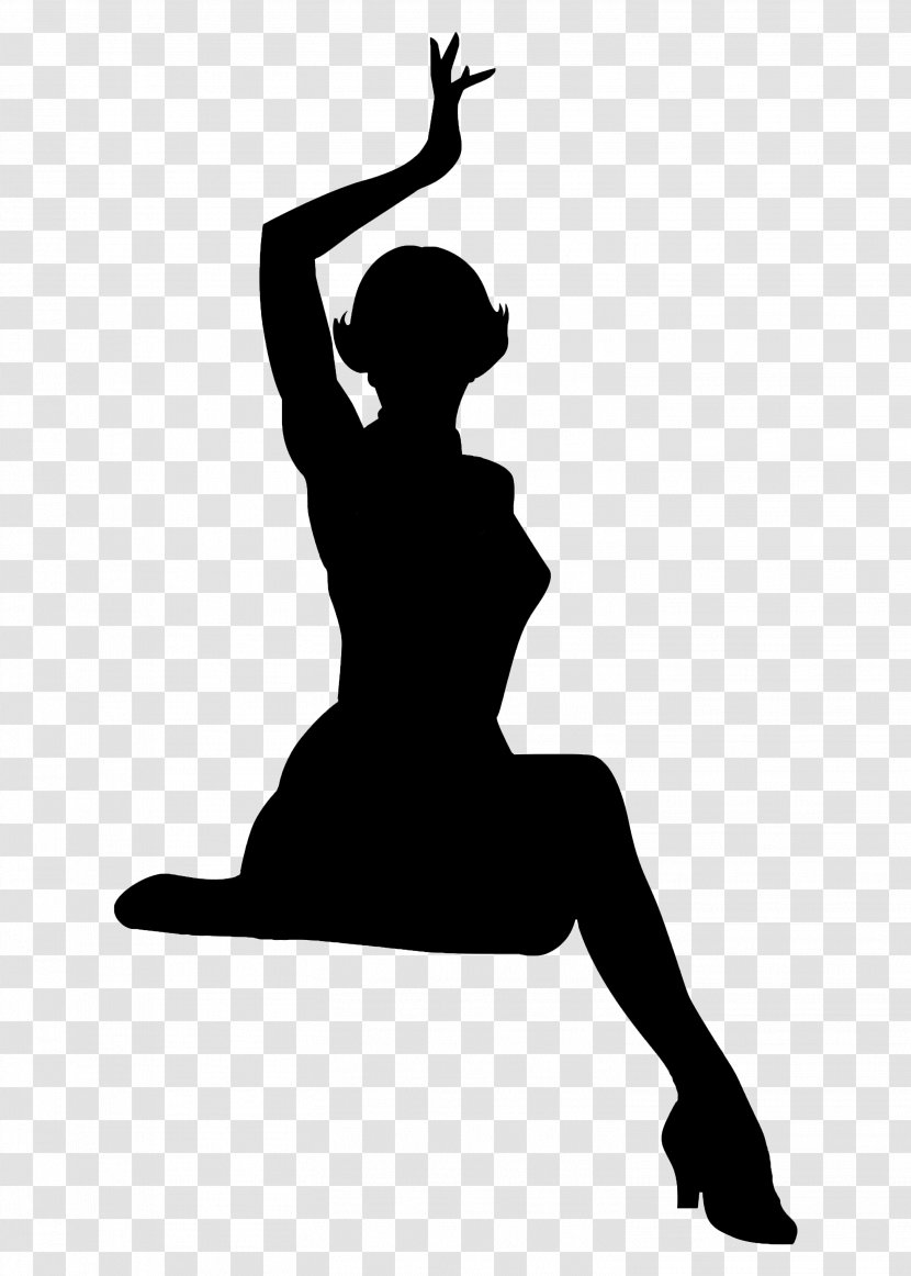 Silhouette Dance Stock Photography Clip Art - Tree Transparent PNG