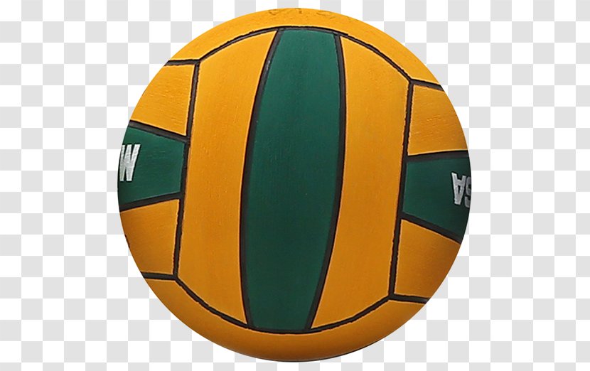 Water Polo Ball Football Futsal Transparent PNG