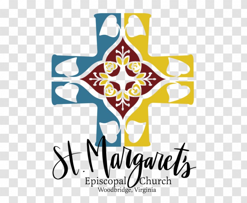 St Margaret's Episcopal Church Anglican Communion Woodbridge - Brand - Altar Guild Transparent PNG