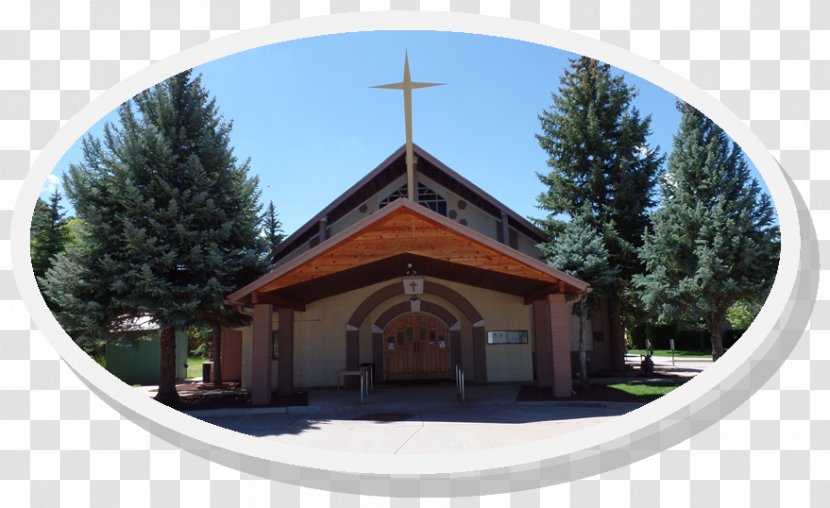 Parish Chapel Mass Church Catholicism - Hall Transparent PNG