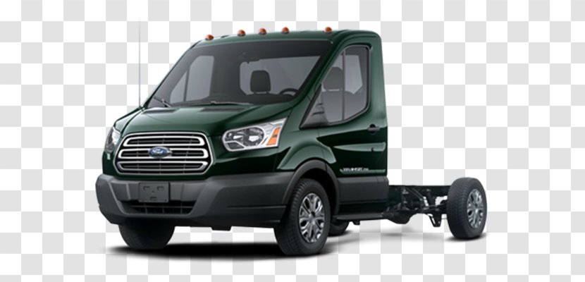 Ford Motor Company Super Duty Chassis Cab - Truck Transparent PNG