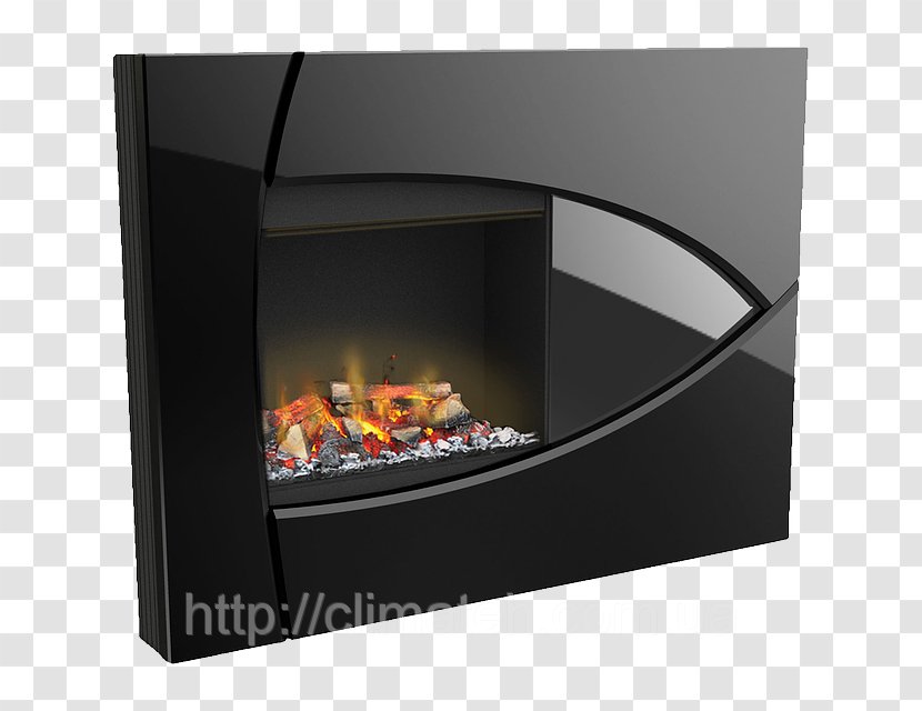 Myst Electric Fireplace Burbank Flames And Fireplaces - Frame - Cartoon Transparent PNG