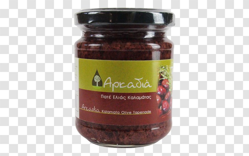 Chutney Lekvar Harissa Relish Jam - Superfood Transparent PNG