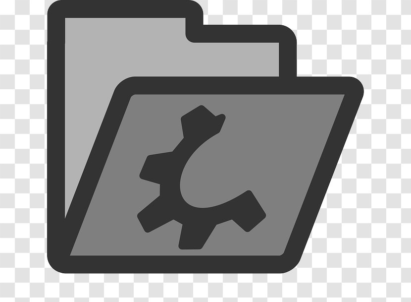 Directory Download Clip Art - Document - File Folders Transparent PNG