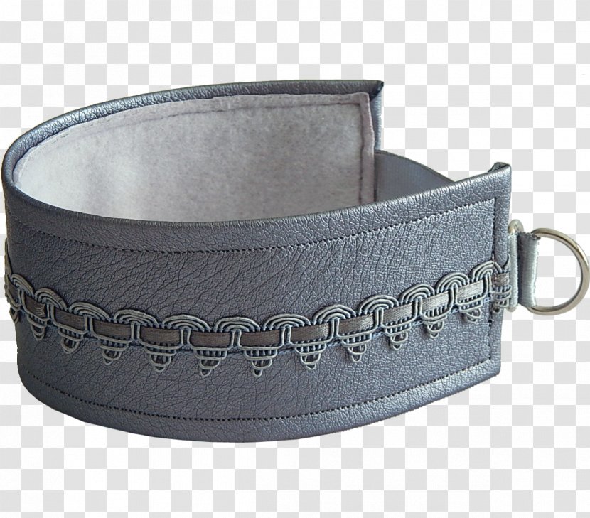 Whippet Spanish Greyhound Italian Borzoi - Belt - Necklace Transparent PNG