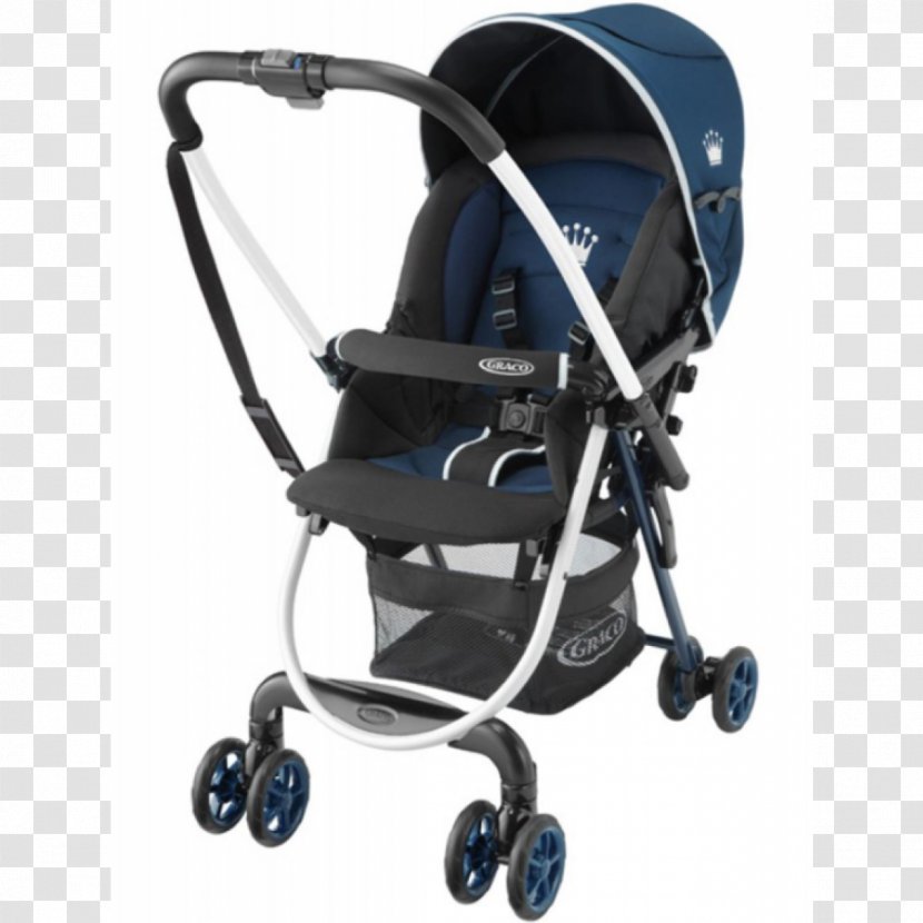 Graco Baby Transport Infant Lazada Group Price - Blue Transparent PNG