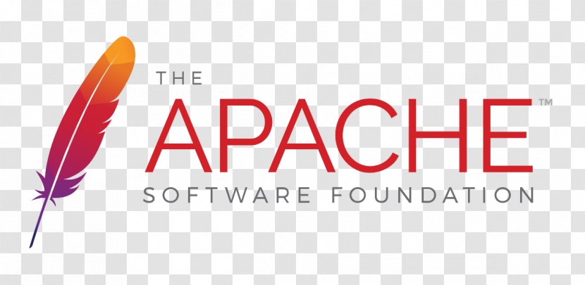Apache License HTTP Server OFBiz Computer Servers Software Foundation - Cayenne Transparent PNG