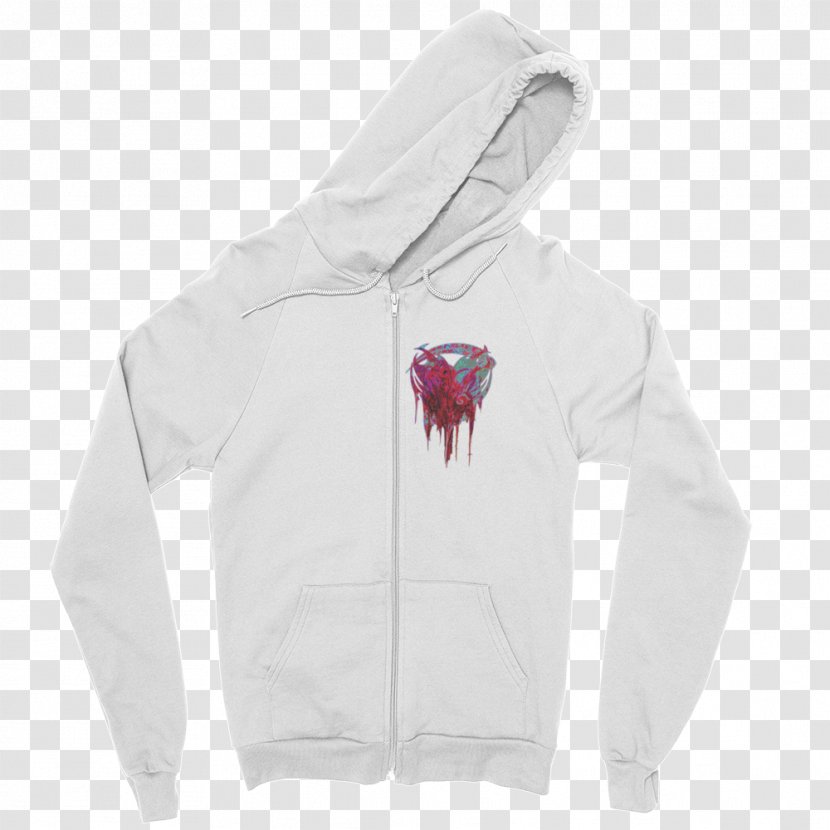 Hoodie T-shirt Sleeve Clothing Transparent PNG