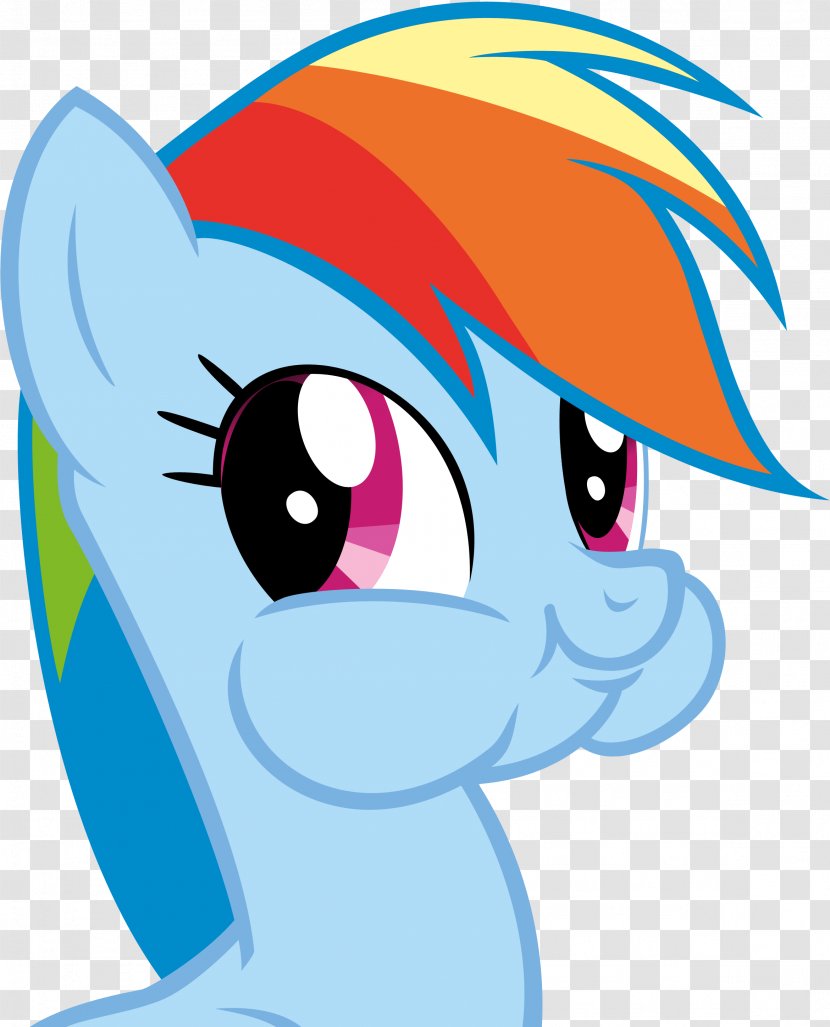 Rainbow Dash Twilight Sparkle Applejack - Tree - My Little Pony Transparent PNG