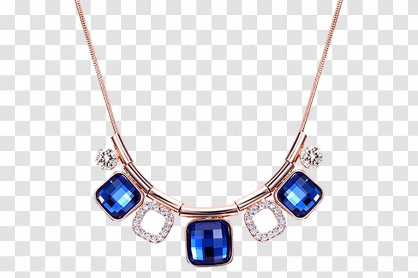 Necklace Download - Gemstone - Precious Transparent PNG