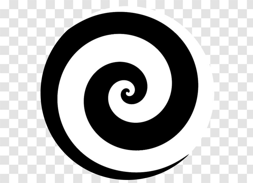 Circle Spiral Clip Art - Symbol Transparent PNG