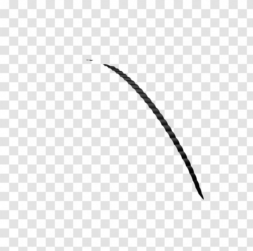 Line Angle Eyebrow Font - Sky Transparent PNG