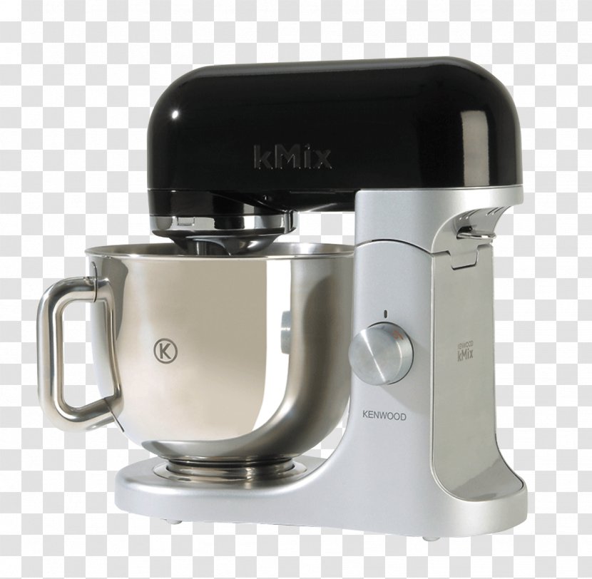 Kenwood Chef Mixer Limited Blender Home Appliance - Kitchen Transparent PNG