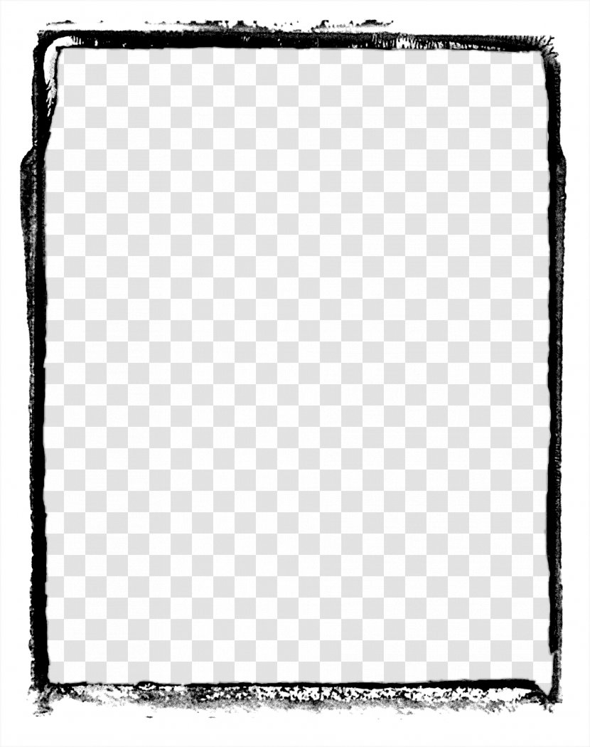 Hand-painted Frame Cartoon Picture Frame,Cartoon Painted Border - White - Animation Transparent PNG