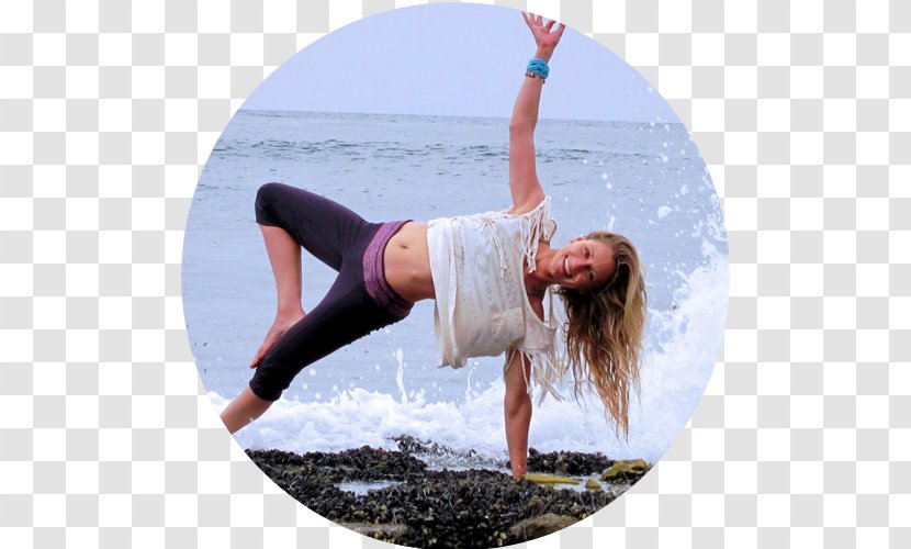 Yoga Leisure Vacation Water - Corporate Transparent PNG