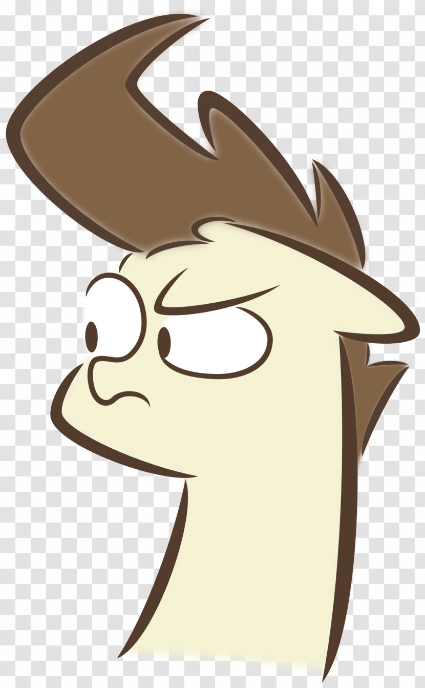 Pound Cake Pony Butter DeviantArt - Horn Transparent PNG