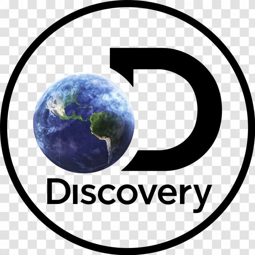 Discovery Channel Television Discovery, Inc. Logo - Area Transparent PNG