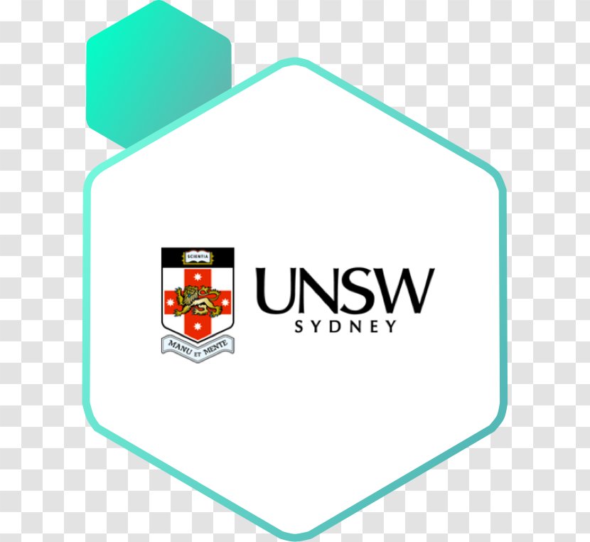 University Of New South Wales Logo Brand Product Technology - Area - Block And Tackle Transparent PNG
