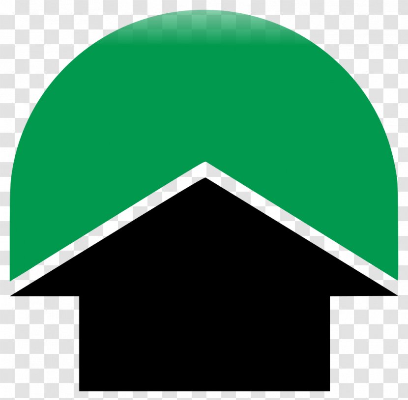 Logo Angle Green Brand - Frame Transparent PNG