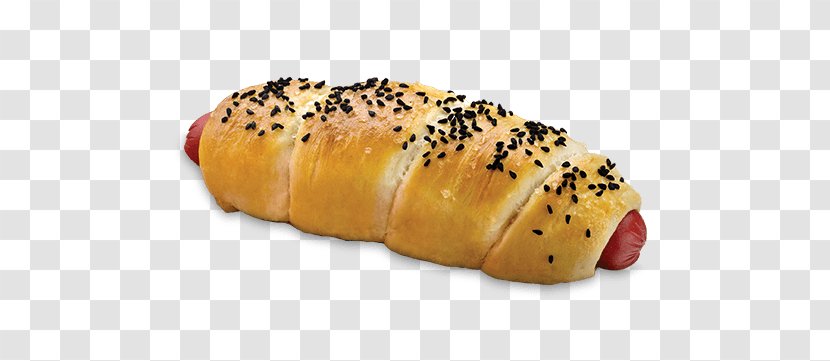 Bread - Baked Goods Transparent PNG