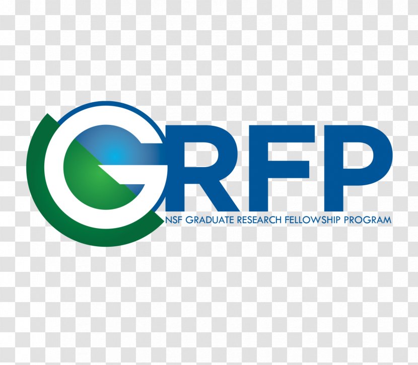 University Of Pittsburgh NSF-GRF National Science Foundation Graduate Fellow - Logo - Student Transparent PNG