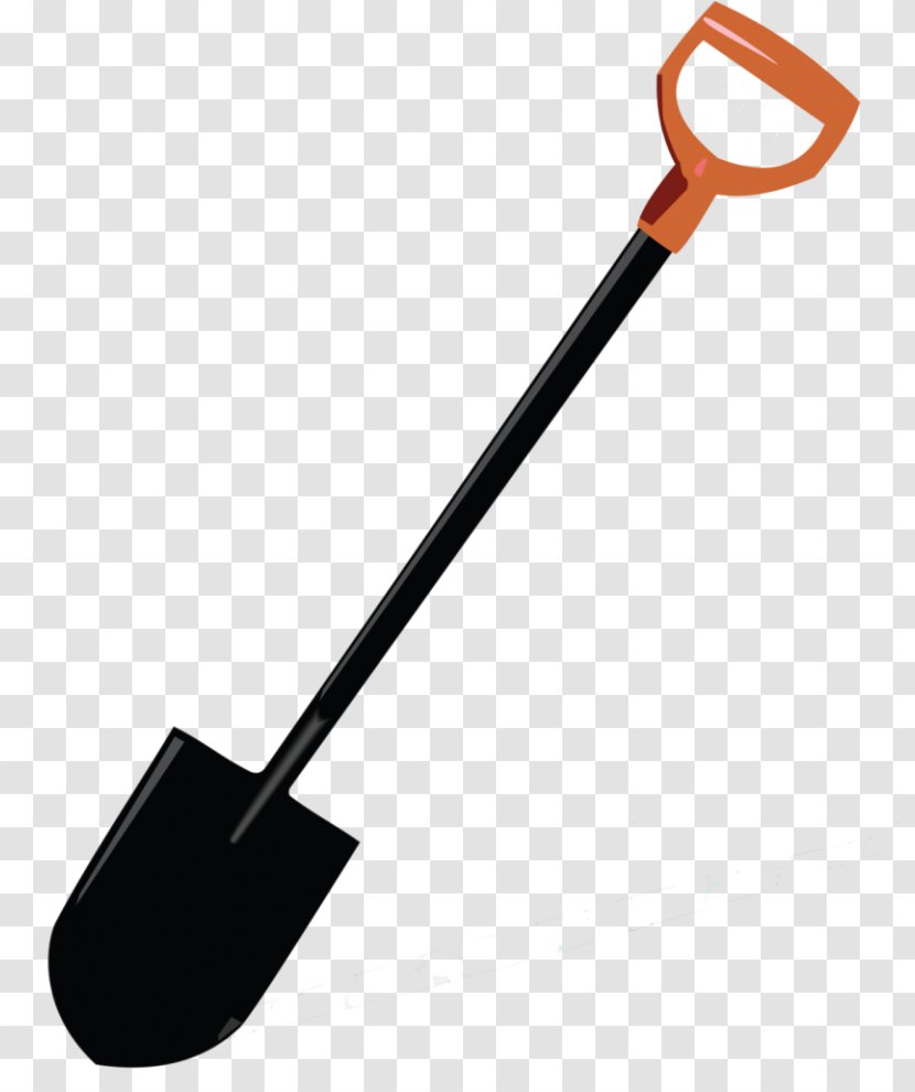 Shovel Clip Art - Image File Formats Transparent PNG