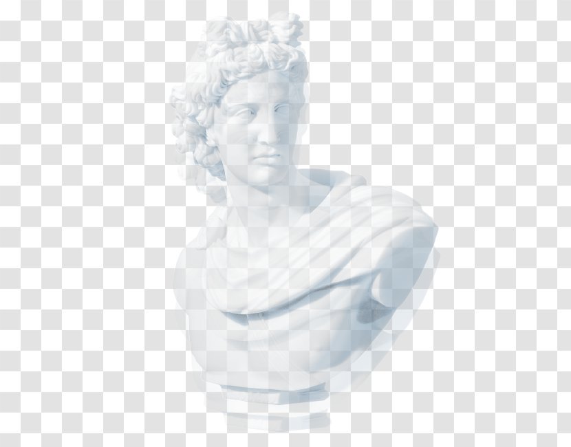 Classical Sculpture Figurine - Venera Transparent PNG