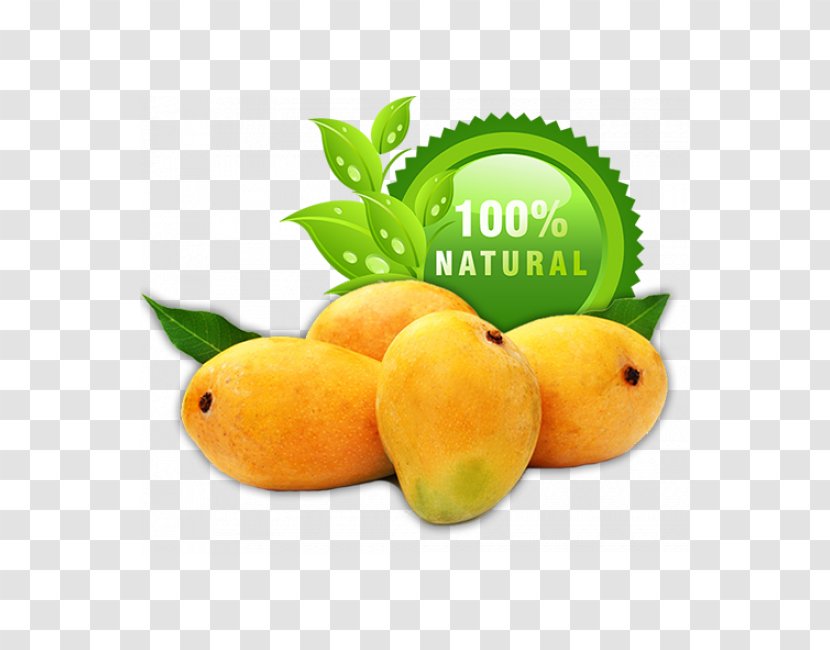 Alphonso Mango Food Essential Oil - Fruit Transparent PNG