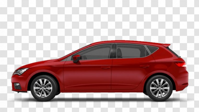 2015 Toyota RAV4 Mazda CX-5 Car Sport Utility Vehicle - Red - SEAT Ibiza Transparent PNG
