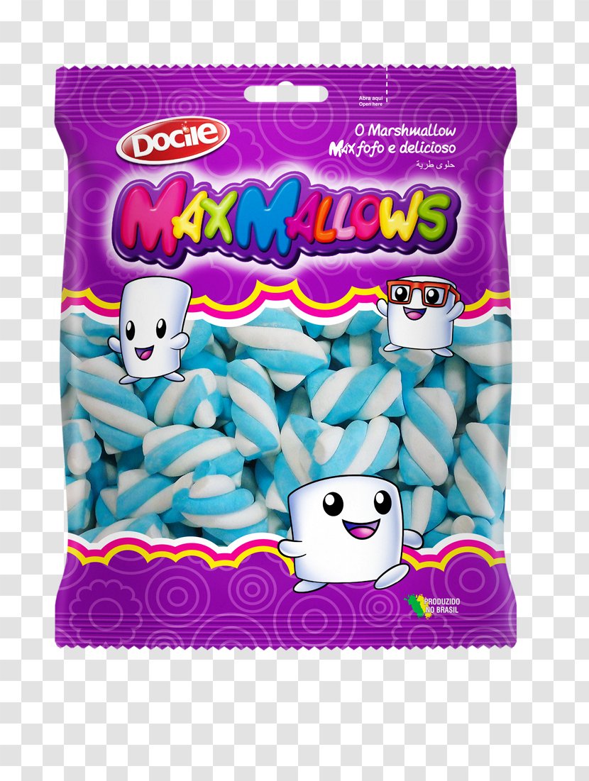 Gummy Bear Marshmallow Bonbon Blue Candy - Color Transparent PNG