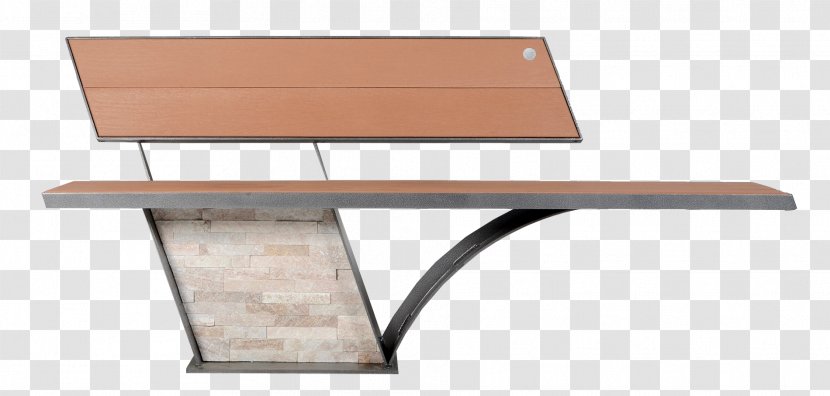Table Bench Garden Furniture Wishbone Site Furnishings Transparent PNG
