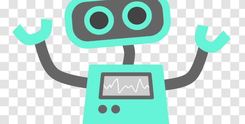 Internet Bot Chatbot Clip Art - Human Behavior - Github Transparent PNG