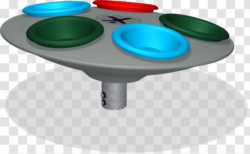 Carousel Green Blue Grey Game - Table - Lime Transparent PNG