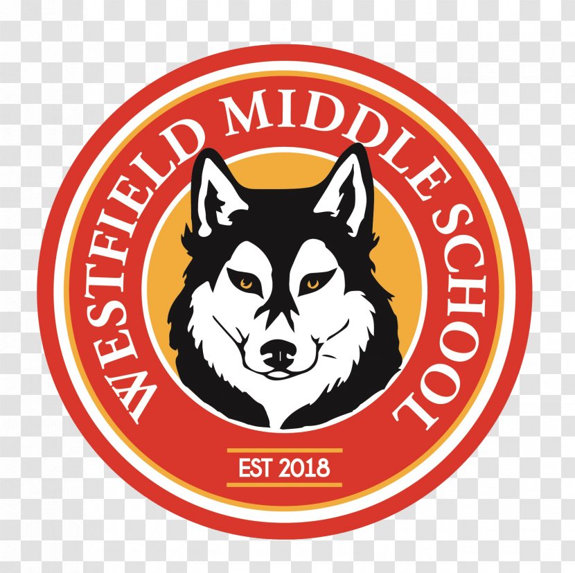 Logo Westfield Middle School Brand National Secondary Transparent PNG