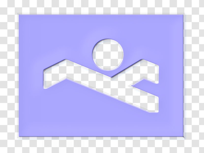 Rectangle Blue - Symbol Electric Transparent PNG