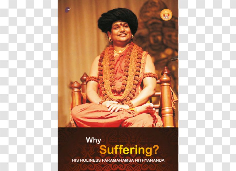 Book Bhagavad Gita Why Suffering? Finding Meaning And Comfort When Life Doesn't Make Sense Publishing Content - Health Transparent PNG