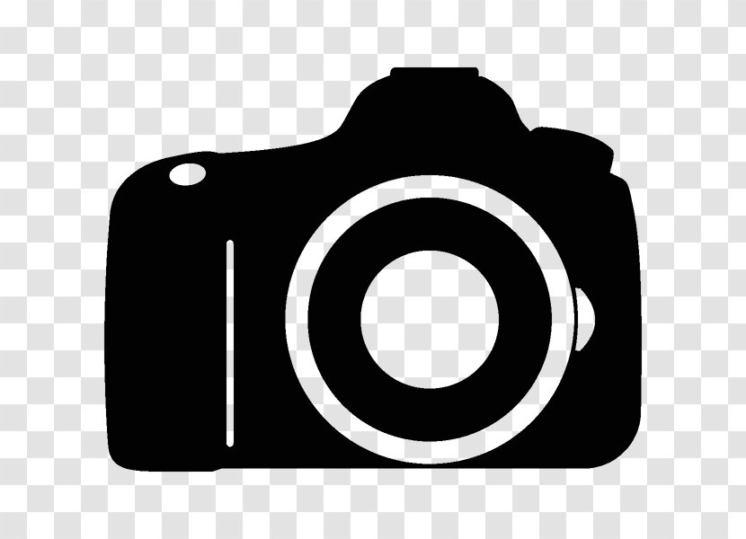 Logo Camera Lens Photograph Image Transparent PNG