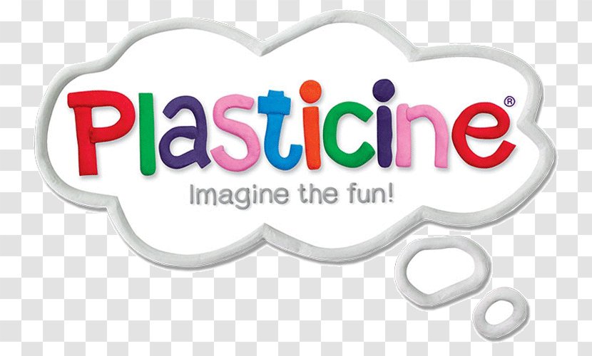 Clay & Modeling Dough Plasticine Child Color - Brand - Plasticene Transparent PNG
