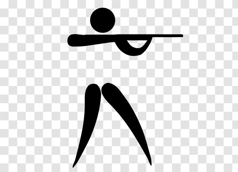 1936 Summer Olympics 2008 Olympic Games ISSF World Shooting Championships Sport - Pictogram Transparent PNG