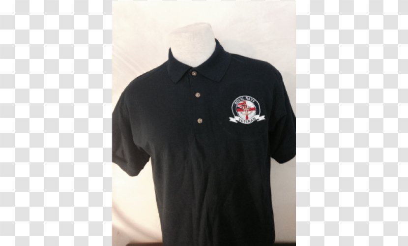 T-shirt Polo Shirt Ralph Lauren Corporation - Top - Navy Uniform Transparent PNG